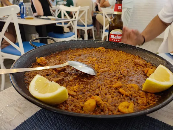 Bar Isla - Torrevieja