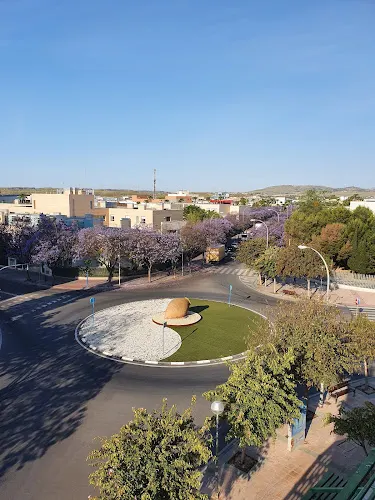 Residencia Personas Mayores La Florida - Alicante