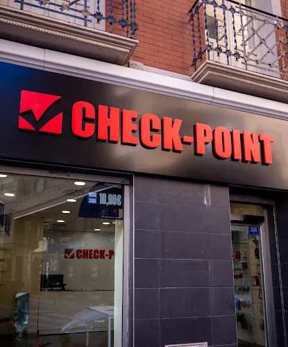 Check-Point.es Sax