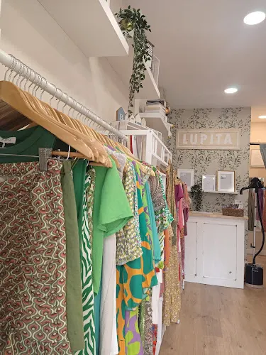 Lupita Store - Santa Pola