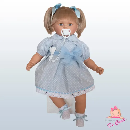 Muñecas de Cuna