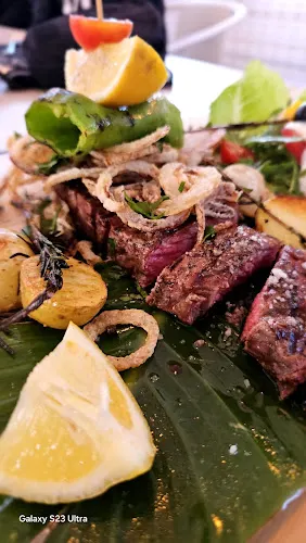Restaurante El Paraíso