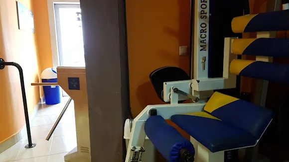 Gym Xtrem Center