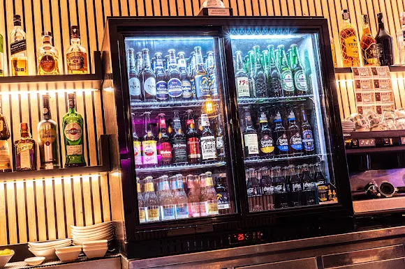 Pub Cafeteria Niagara - Alcoy