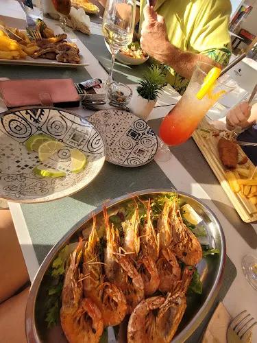 The momos café bar - Teulada