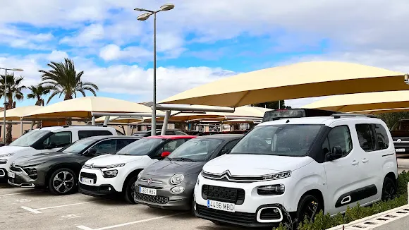 Top Gear Mobility Alicante