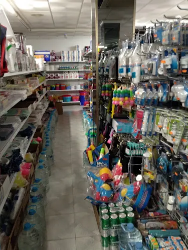Bazar Sisi - Villajoyosa