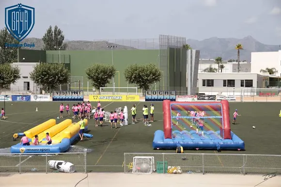 NITIDIA SPORT - Pedreguer
