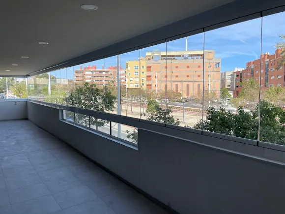 Flexiglass - Alicante