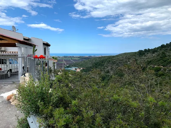 Casa Korell - Ferienhaus Denia