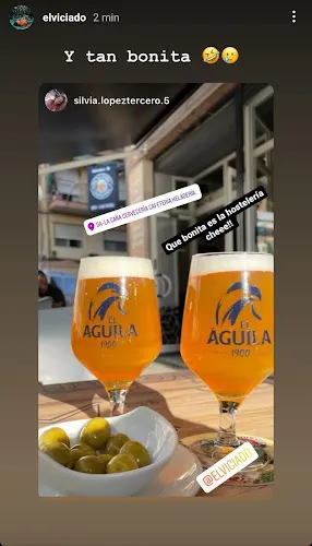 Da-La Caña Cervecería Cafetería
