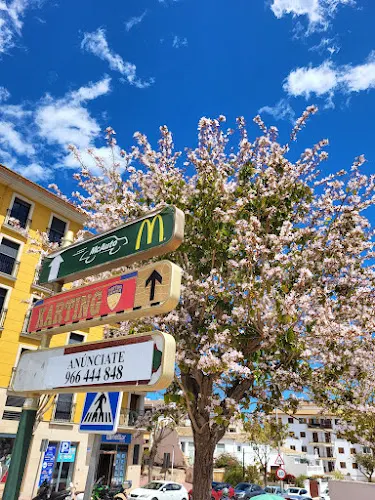 Netllar Javea