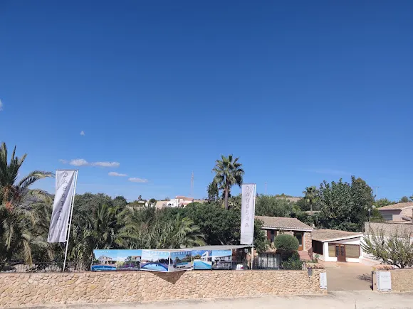 CABRERA FINE PROPERTIES - Benissa