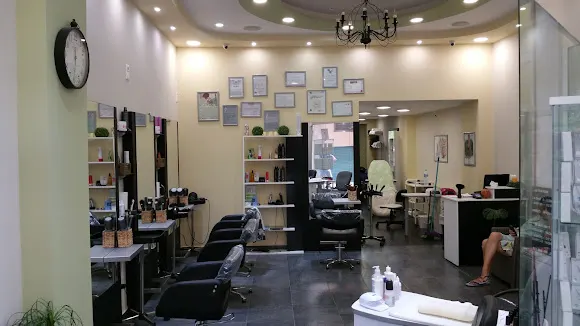 Peluqueria Ivan y Eva Benidorm - Benidorm