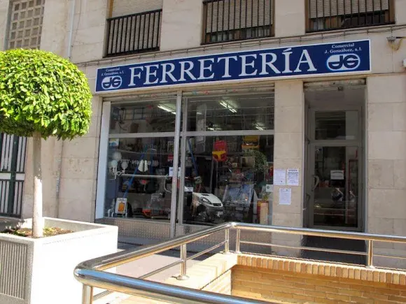 Ferretería Gonzálvez