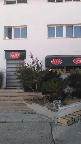 Cárnicas Catalá