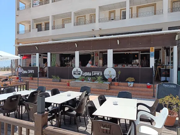 Laguna Tavern - Orihuela