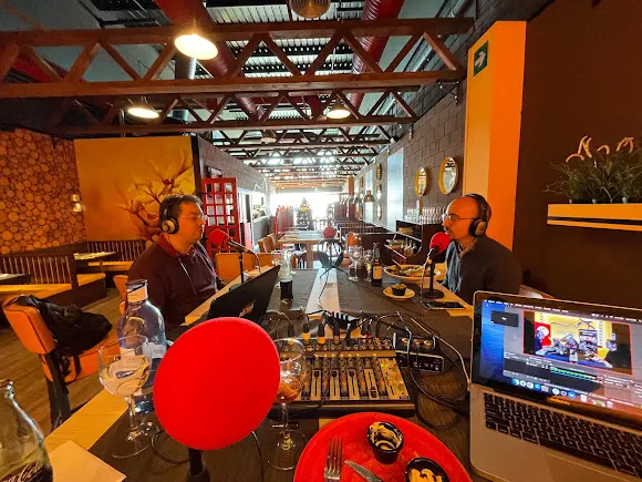 Nexa FM - Finestrat