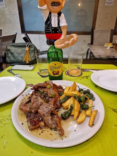 La Sidreria Escondida