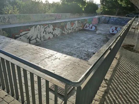 Skate Park