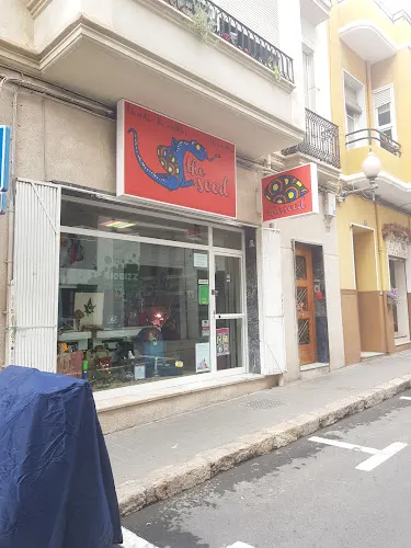 The Seed Grow Shop