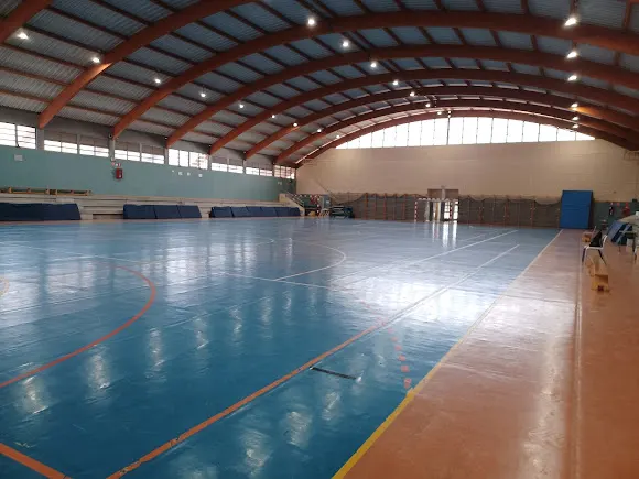 Pabellón La Malladeta