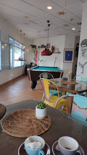 Nou Fornet Café - Altea