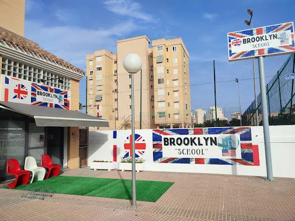Brooklyn School