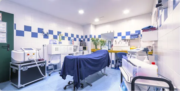 Odex Corporación - Medicina Estética Elche - Alicante