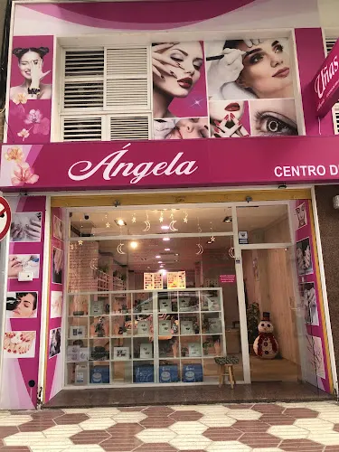 Centro De Belleza Unisex Ángela - Elche