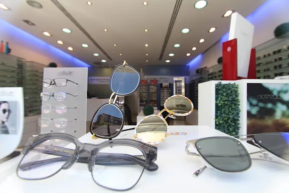 OLIVER'S OPTICA | ALBIR