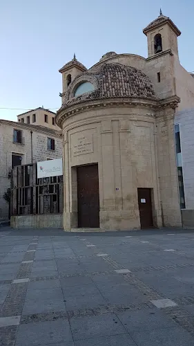 Registro Civil - Alcoy