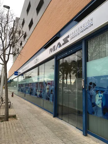 MAS Prevención Elche - Alicante