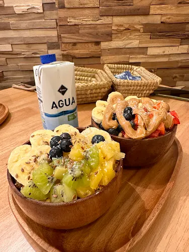 AMAZONIA ACAI ALICANTE
