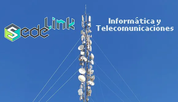 Sedelink (Sede Sistemas y Comunicaciones, S.L.) - Elche