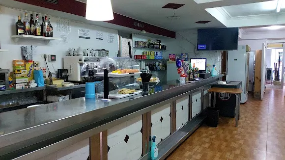 Restaurante Mùcura - El cafetal. - Elche