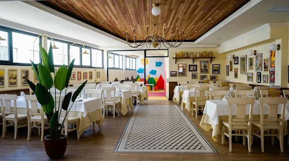 Restaurante La Piemontesa | Benidorm - Benidorm