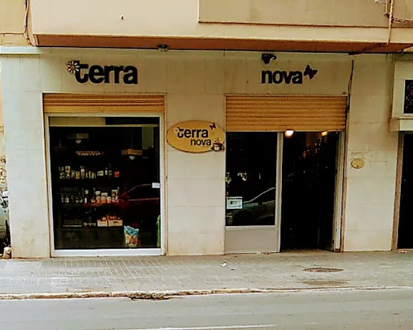 Terra Nova