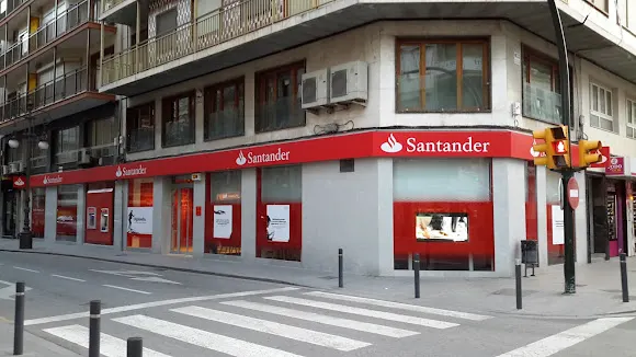 Banco Santander - Smart Red