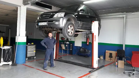 Auto-Tecnica Mecánicos Denia