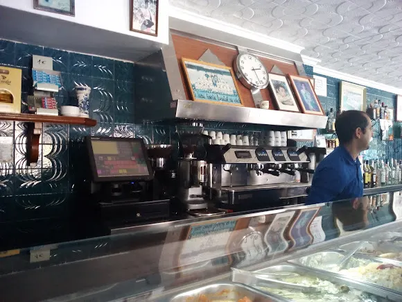 Bar Pla De Xábia - Jávea