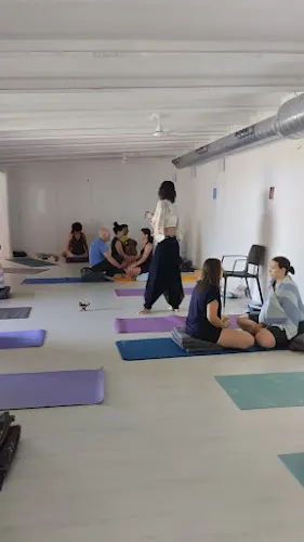 Nadira Mindfulness y Bienestar - Alicante