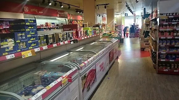 Supermercados Dia - Alicante