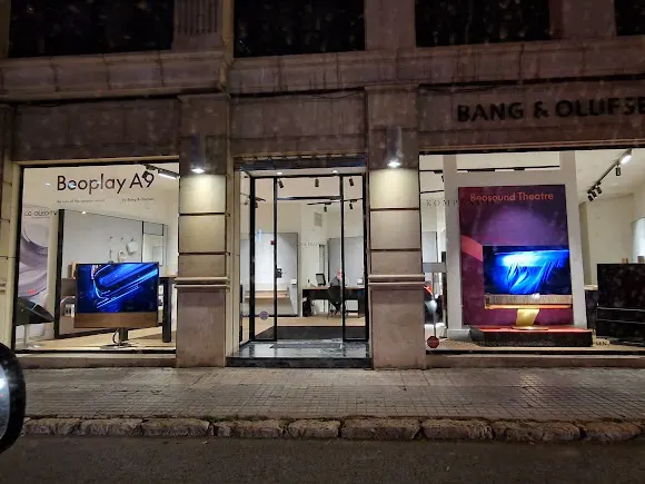 Bang & Olufsen - Elche