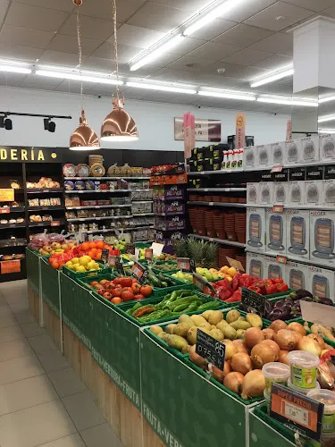 Kuups Supermercados
