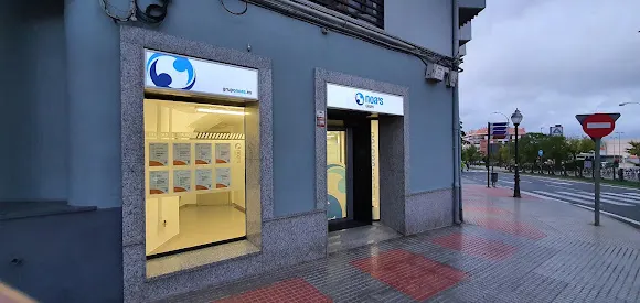 GRUPO NOA'S | ALICANTE Noawork ETT - Ibi