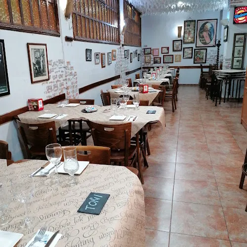 Nou Tonell - Alcoy