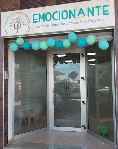 EmocionAnte Psicología - Callosa de Segura