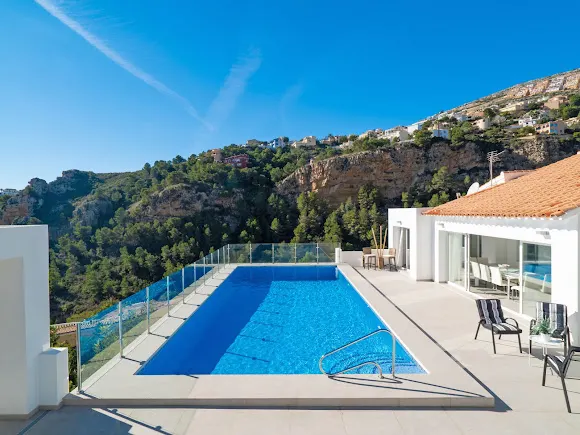 Interhome Moraira