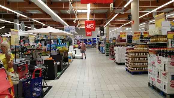Carrefour - Torrevieja
